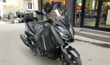 YAMAHA XMAX 125 ABS