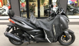 YAMAHA XMAX 125 ABS