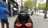 YAMAHA XMAX 125 ABS