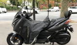 YAMAHA XMAX 125 ABS