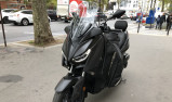 YAMAHA XMAX 125 ABS