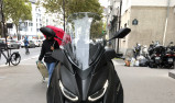 YAMAHA XMAX 125 ABS