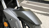 YAMAHA XMAX 125 ABS