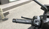 YAMAHA XMAX 125 ABS