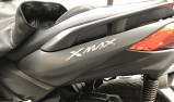 YAMAHA XMAX 125 ABS