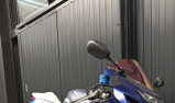 SUZUKI GSX-R 600