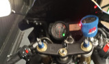 SUZUKI GSX-R 600