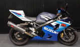 SUZUKI GSX-R 600