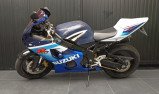SUZUKI GSX-R 600