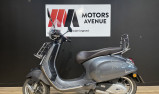 VESPA PRIMAVERA 125 Touring