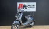 VESPA PRIMAVERA 125 Touring