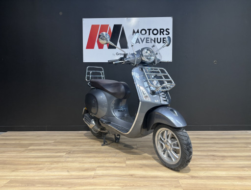 VESPA PRIMAVERA 125 Touring
