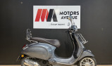 VESPA PRIMAVERA 125 Touring