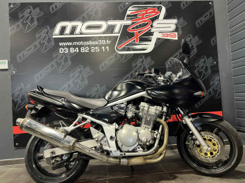 SUZUKI GSF 600 S BANDIT - A PARTIR DE 85€ /MOIS