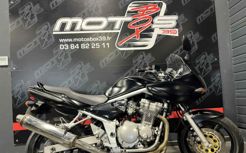 SUZUKI GSF 600 S BANDIT - A PARTIR DE 85€ /MOIS