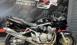 SUZUKI GSF 600 S BANDIT - A PARTIR DE 85€ /MOIS