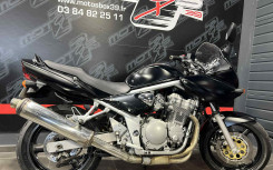 SUZUKI GSF 600 S BANDIT - A PARTIR DE 85€ /MOIS