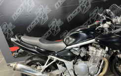 SUZUKI GSF 600 S BANDIT - A PARTIR DE 85€ /MOIS