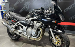 SUZUKI GSF 600 S BANDIT - A PARTIR DE 85€ /MOIS