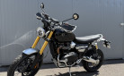 TRIUMPH SCRAMBLER 1200 XE