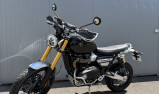 TRIUMPH SCRAMBLER 1200 XE