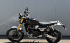TRIUMPH SCRAMBLER 1200 XE