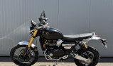 TRIUMPH SCRAMBLER 1200 XE