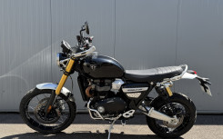 TRIUMPH SCRAMBLER 1200 XE