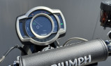 TRIUMPH SCRAMBLER 1200 XE