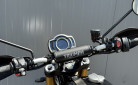 TRIUMPH SCRAMBLER 1200 XE