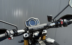 TRIUMPH SCRAMBLER 1200 XE