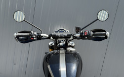 TRIUMPH SCRAMBLER 1200 XE