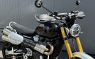 TRIUMPH SCRAMBLER 1200 XE