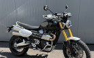 TRIUMPH SCRAMBLER 1200 XE