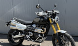 TRIUMPH SCRAMBLER 1200 XE