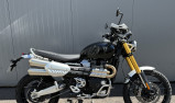 TRIUMPH SCRAMBLER 1200 XE
