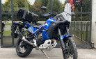 YAMAHA XTZ TENERE 700 World Raid Rally