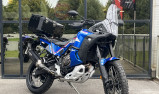 YAMAHA XTZ TENERE 700 World Raid Rally