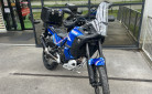 YAMAHA XTZ TENERE 700 World Raid Rally