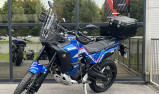 YAMAHA XTZ TENERE 700 World Raid Rally