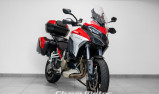 DUCATI - MULTISTRADA V4S TRAVEL RADAR