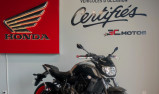 YAMAHA MT-07 A2 (93€ / Mois)