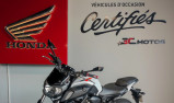 YAMAHA MT-07 A2 (93€ / Mois)