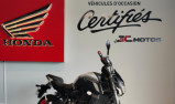 YAMAHA MT-07 A2 (93€ / Mois)