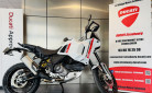 DUCATI DESERTX ETAT NEUF