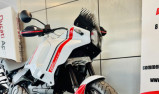 DUCATI DESERTX ETAT NEUF