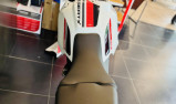 DUCATI DESERTX ETAT NEUF