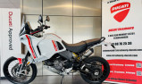 DUCATI DESERTX ETAT NEUF
