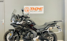 CF MOTO 700 MT ABS 2025 500 KM 6490€ (195€/mois)*