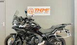 CF MOTO 700 MT ABS 2025 500 KM 6490€ (195€/mois)*